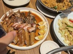 -先记烧鹅王·本地粤菜(福永店)