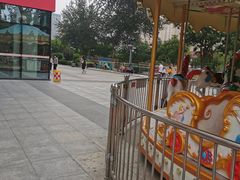 -港悦广场
