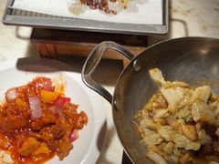 -绿茶餐厅(深圳龙华天虹购物中心店)