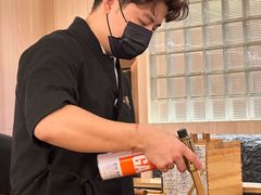 -鮨政·Omakase(万象城店)
