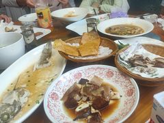-大灶头·新昌菜(中国茶市店)