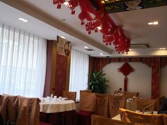 大堂-惠丰堂饭庄·烤鸭·京味菜(翠微路店)