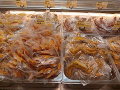 -焗外人·盐焗零食(云门 NEW PARK 店)