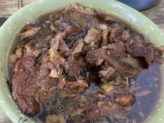 -清真-戏楼王记牛肉面