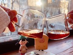 -Catch Bagel(芳草地店)