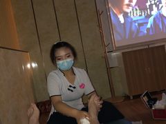 -水木年华养生会所