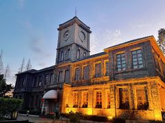 -半岛1919创意园区