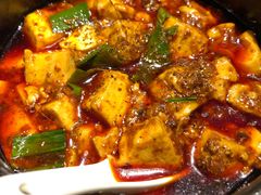 -陈麻婆豆腐总店