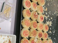 -泸溪河桃酥(西直门凯德店)