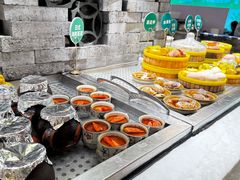 -亚马逊海鲜自助(梅溪湖步步高店)