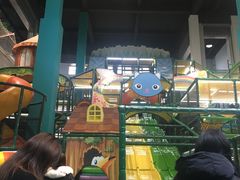 -蒙特利亲子乐园