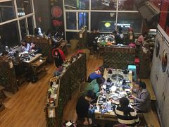 -恒生商业广场(上丰店)