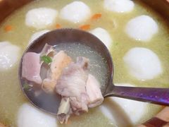 -早酒肖汉老味拌面