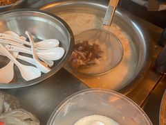 -帖老大羊肉汤烩面烧烤(康复后街总店)