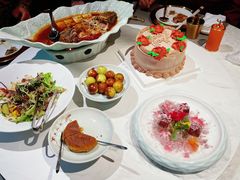 -小广寒电影艺术餐厅(小广寒经三路店)