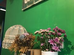 -默迹咖啡馆
