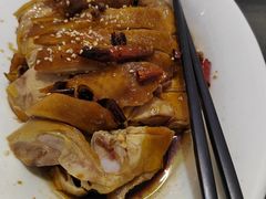 -瑞丰园庭院餐厅·白族传统家常菜