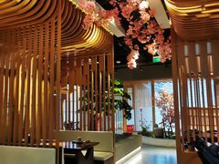大堂-松子料理(华威桥店)