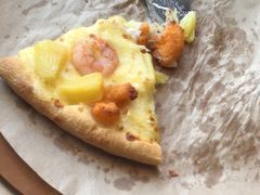 -菲滋意式餐厅(萧山市心店)