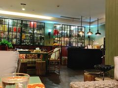 大堂-麟1929(外滩店)