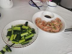 -碧海银沙海鲜餐厅(恒大海上威尼斯店)