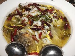 -新太二·鲜料川菜(东汇城店)