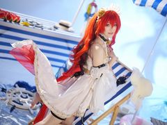 -米游妙妙屋cosplay换装自拍摄影体验馆