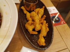 -椒爱水煮鱼川菜(CBD万达店)