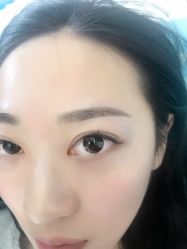 -MIVI野生眉纹绣纹眉