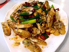 -大清花饺子(五五路店)