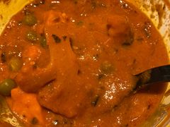 -克比叔叔印度餐厅Kebabs on the Grille(永康路分店)