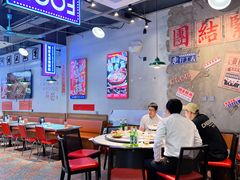 -川正旺江湖菜(三元桥店)