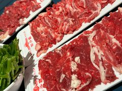 -邹开喜·小海鲜醉鸡煲·潮汕鲜切牛肉店(襄阳北路店)