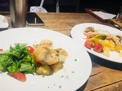 -斯比特花园西餐厅(东方商厦店)