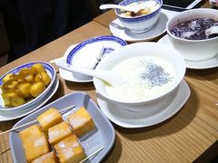 -遇见甜品站(魁奇店)
