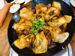 -老兵土菜馆徐州味道(淮海环球港店)