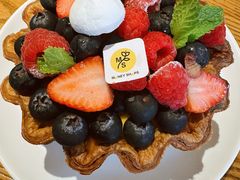 -Money Shops(愚园路店)