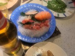 -大渔铁板烧(大悦城店)