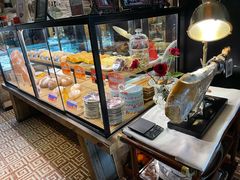 -波特曼西餐厅(南岗店)