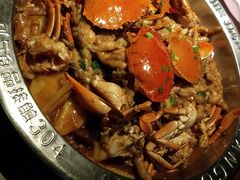 胖哥俩肉蟹煲-胖哥俩肉蟹煲(福州仓山爱琴海店)