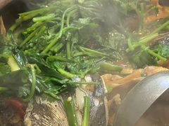 -九道菜有鸡鱼头(石鼓路店)