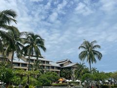 -水桶王国主题餐厅·聚会·生日派对·亲子活动·家庭套餐(亚龙湾希尔顿店)