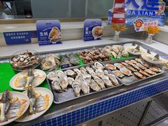-海味当家·蒸锅海鲜(星海公园店)