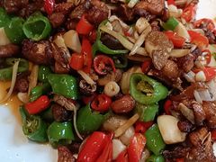 -小喜客·云南特色菜(纳西庭院店)