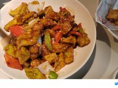 -小桃红·东北菜·春饼烤鸭(南阳湖街店)
