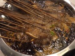 -水碾河刘老大串串香(水碾河路店)