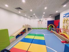 -红黄蓝成长中心•婴幼儿早教•托育(南山京基百纳广场店)