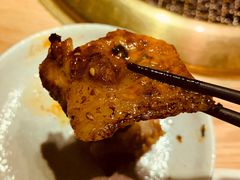 -久苑烧肉(世界城广场店)