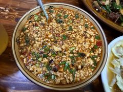 -鸡哈豆花(梅西广场店)