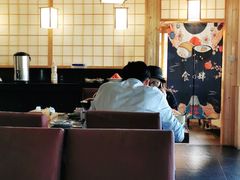 -高木日本料理(静安寺店)